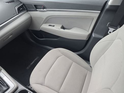 Used 2019 Hyundai Elantra Value Edition image 14