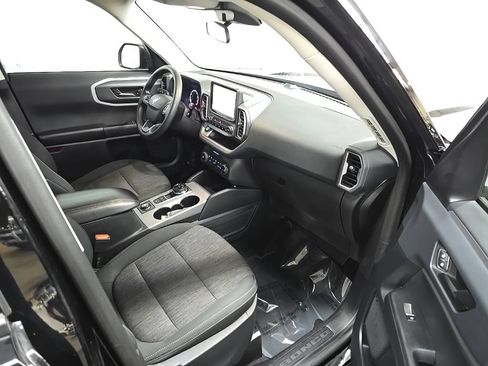 Certified 2022 Ford Bronco Sport Big Bend AWD/4WD image 19