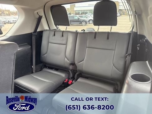 Used 2015 Lexus GX 460 image 33