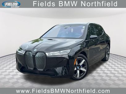 Used 2024 BMW iX M60