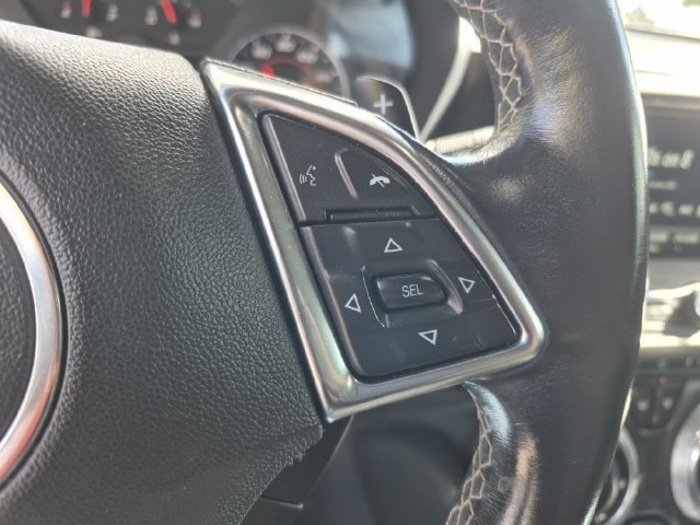 Used 2017 Chevrolet Camaro LT w/ RS Package RWD image 27