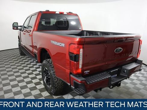 New 2026 Ford F350 Lariat w/ Tremor Off-Road Package image 5
