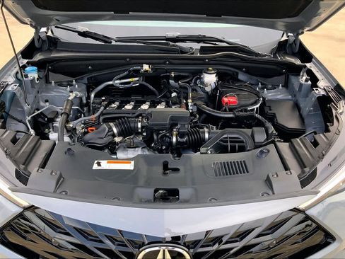Used 2026 Acura ADX A-Spec w/ Advance Package AWD/4WD image 32