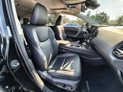 Used 2024 Lexus NX 350 AWD image 22