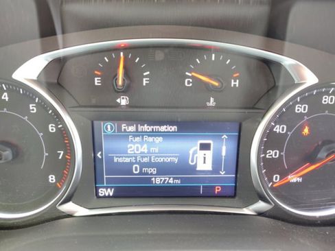 Used 2023 GMC Acadia SLE w/ Driver Convenience Package AWD/4WD image 24