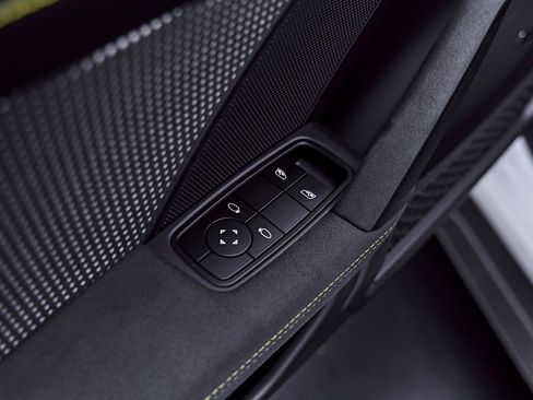 Used 2025 Porsche 911 GT3 RS RWD image 52
