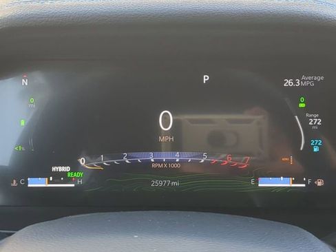 Certified 2023 Jeep Grand Cherokee Trailhawk w/ Luxury Tech Group III image 34