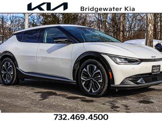 Certified 2024 Kia EV6 Wind w/ Wind Technology Package video 1