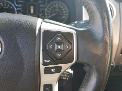 Used 2021 Toyota Tundra 1794 Edition image 35