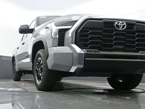 New 2026 Toyota Tundra SR5 w/ TRD Off-Road Package image 23
