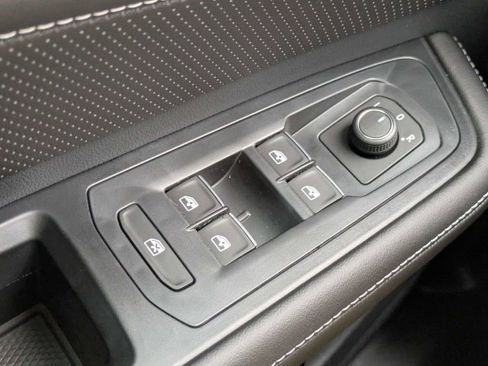 New 2026 Volkswagen Atlas SEL AWD/4WD image 23
