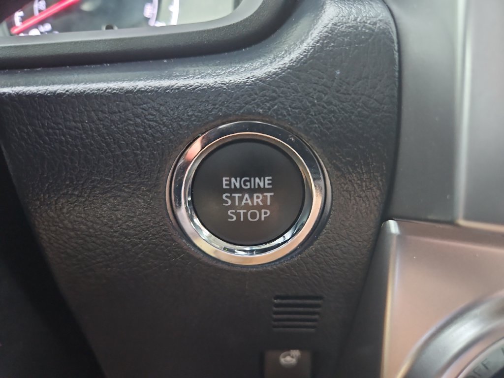 Certified 2024 Toyota 4Runner SR5 Premium w/ Moonroof Package AWD/4WD image 24