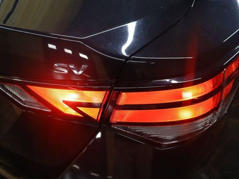 Used 2021 Nissan Sentra SV image 16