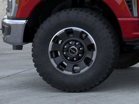 New 2026 Ford F250 Lariat w/ Tremor Off-Road Package image 20