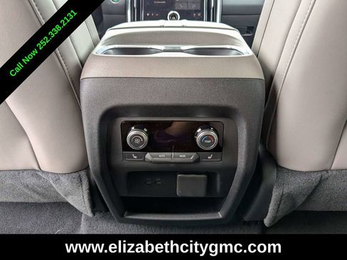 New 2026 GMC Acadia Elevation w/ Super Cruise Package FWD image 17