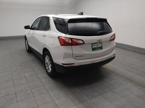 Used 2019 Chevrolet Equinox LT image 5