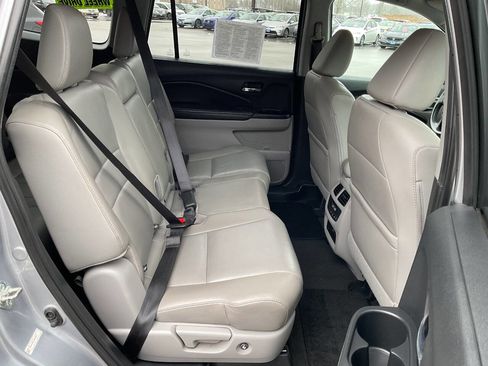 Used 2016 Honda Pilot EX-L image 34