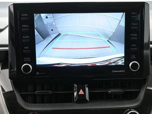 Certified 2022 Toyota Corolla LE image 16