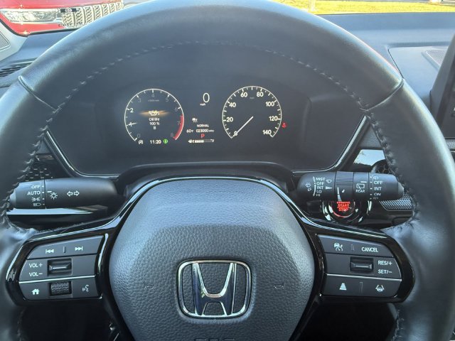 Used 2024 Honda CR-V EX-L image 20