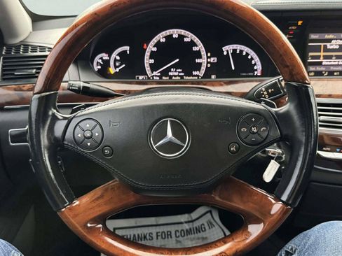 Used 2013 Mercedes-Benz S 550 image 28