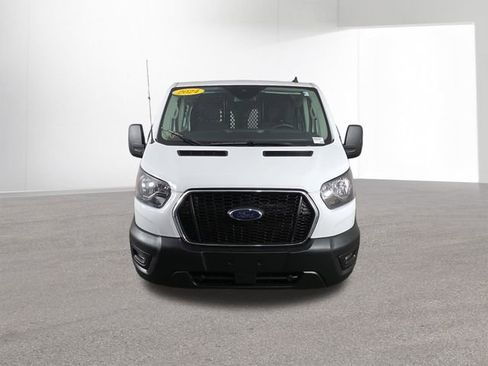 Used 2024 Ford Transit 250 Base w/ Exterior Upgrade Package image 15