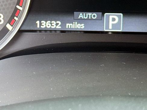 Used 2024 Nissan Armada SL w/ Cargo Package image 21