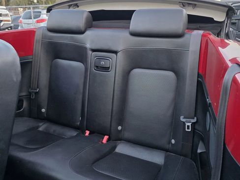 Used 2008 Volkswagen Beetle S image 17