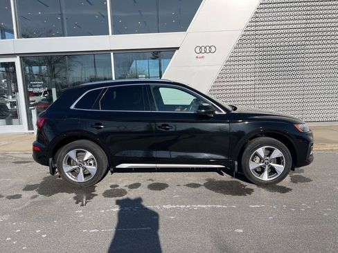 Used 2023 Audi Q5 2.0T Premium Plus image 18