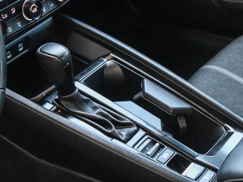 Used 2025 Honda Accord Sport image 23