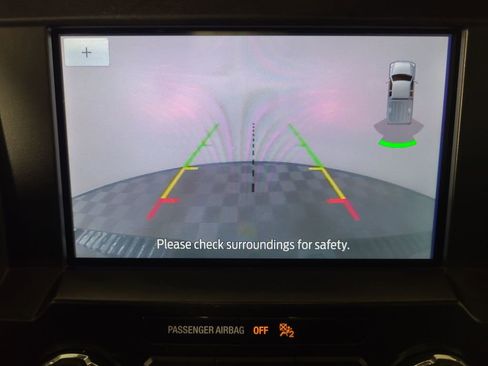 Used 2020 Ford F150 XLT w/ Equipment Group 302A Luxury image 9