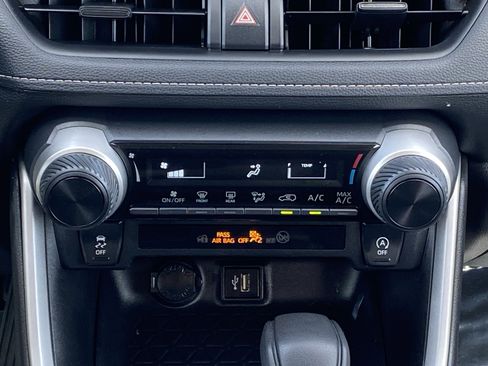 Certified 2024 Toyota RAV4 LE image 14