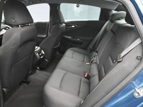 Used 2024 Chevrolet Malibu LT FWD image 10