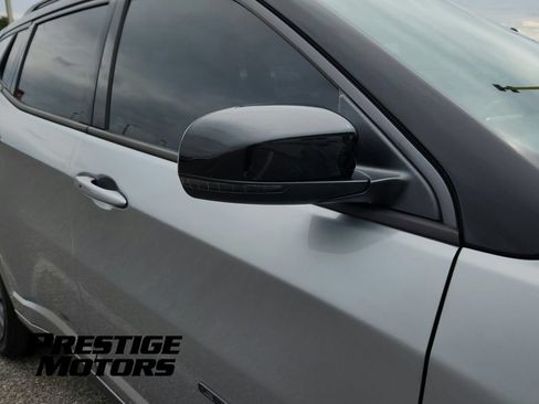 Used 2022 Jeep Compass High Altitude AWD/4WD image 13