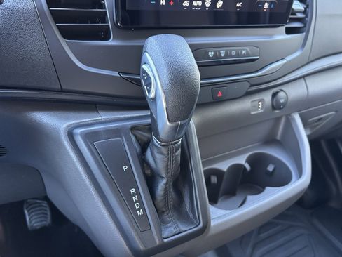 New 2026 Ford Transit 350 Base w/ Load Area Protection Package image 21