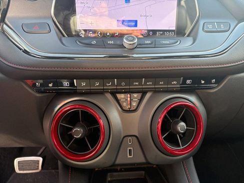 Used 2019 Chevrolet Blazer RS image 16