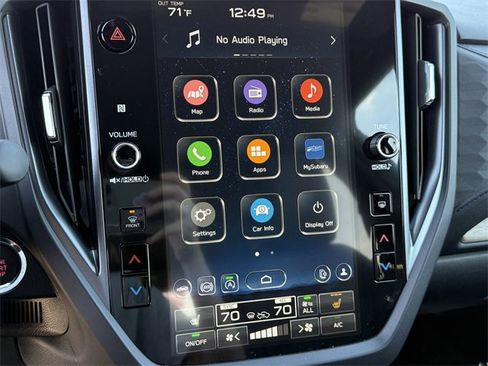 New 2026 Subaru Forester Limited image 18