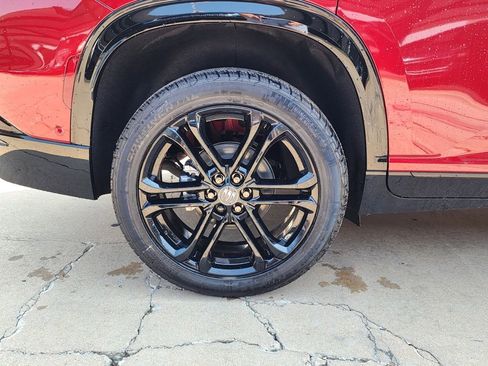 New 2026 Buick Enclave Sport Touring w/ Super Cruise Package image 57