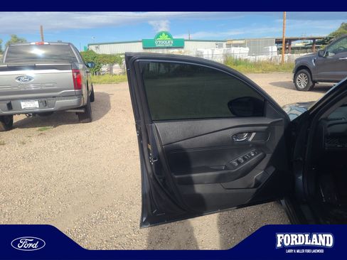 Used 2024 Honda Accord LX image 13