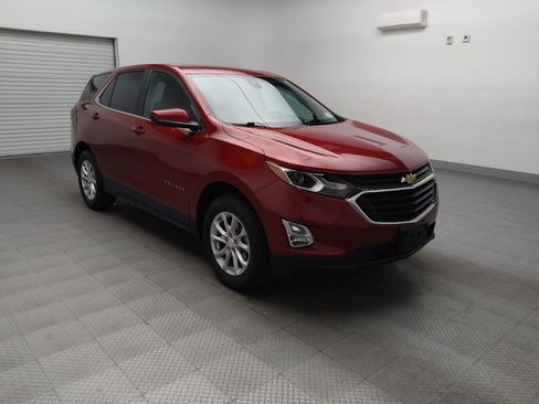 Used 2021 Chevrolet Equinox LT image 13
