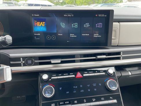 New 2025 Hyundai Santa Fe SEL image 45