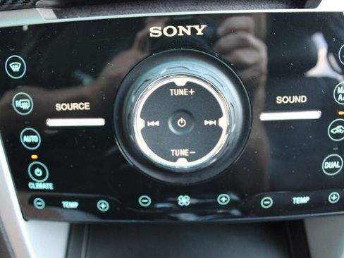 Used 2012 Ford Explorer Limited FWD image 36