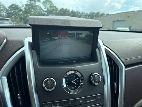 Used 2012 Cadillac SRX Performance FWD image 19