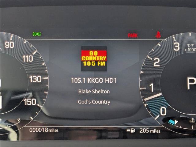 New 2026 Land Rover Discovery Limited Edition AWD/4WD image 11