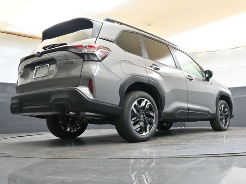 New 2026 Subaru Forester Limited AWD/4WD image 43