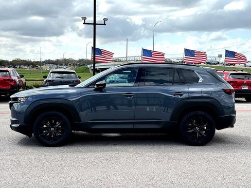 New 2026 MAZDA CX-50 AWD 2.5 Hybrid w/ Weather Package image 5