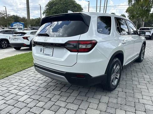 Used 2023 Honda Pilot EX-L image 20