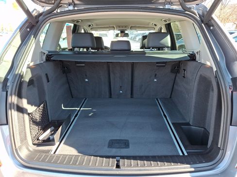 Used 2017 BMW X3 xDrive28i image 21