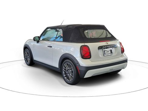 New 2026 MINI Cooper Convertible image 3