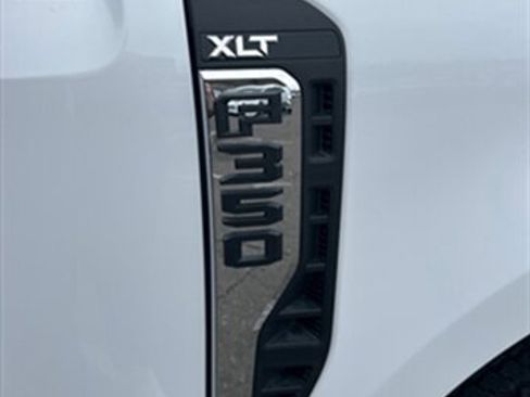 Used 2024 Ford F350 XLT w/ 360-Degree Camera Package image 14