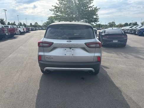Used 2024 Ford Escape Active AWD/4WD image 4